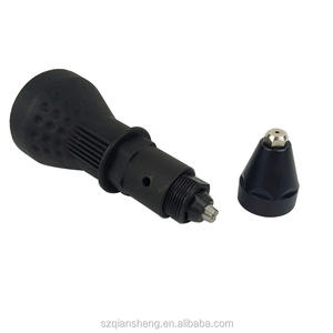 गर्म बिक्री इलेक्ट्रिक ड्रिल अखरोट कीलक अनुकूलक बंदूक ड्रिल एडाप्टर - Product Image 5