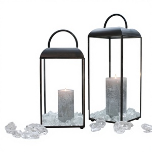 Luxury Elegant Handmade Durable Aluminum <b>Tea</b> <b>Light</b> Holder Decorative Modern Living Room Bedroom Office Wedding Party Festival - Product Image 1