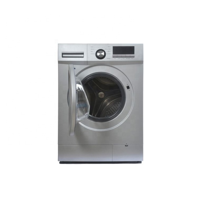 Professional Laundry Fully Automatic Washing Machine 7kg