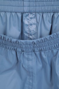 Nuovi <span class=keywords><strong>Pantaloni</strong></span> da Lavoro Outdoor per <span class=keywords><strong>Donna</strong></span> in Nylon di Alta Qualità, Antivento, Impermeabili, Traspiranti, con Vita Elastica e Gamba Dritta - Product Image 3