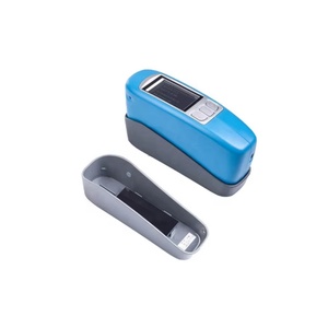 เครื่องวัดความเงาแบบหลายมุม ISO 2813 ASTM D 523 CS-380 20 60 85 องศา สำหรับการวัดค่าการส่งผ่านแสงในระดับสูง - Product Image 2