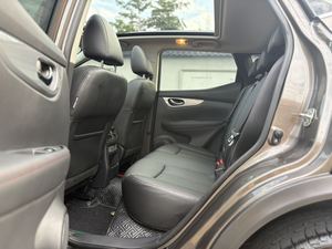 <span class=keywords><strong>Qashqai</strong></span> <span class=keywords><strong>2021</strong></span> 2.0LCVT Édition Luxe SUV Essence Sièges en Cuir Foncé R17 Automatique Caméra Arrière - Product Image 5