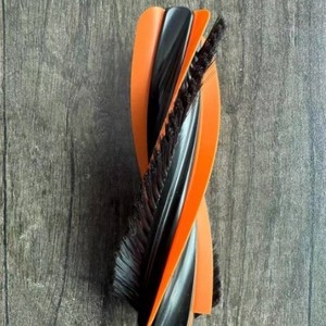 แปรงหลักสำหรับจอนร์ โรโบร็อค พี 20 อุปกรณ์เสริมเครื่องกวาดพื้นพลาสติกใช้ในบ้าน 51-100 ตร.ม. - Product Image 1