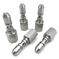 Superior ISO9001 Custom Precision CNC Machining Stainless Steel 304 Parts Milling Turning Technical Processing Enterprise