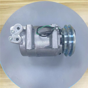คอมเพรสเซอร์ 8982143240 สำหรับอะไหล่รถยนต์อีซูซุเอลฟ์ - Product Image 6