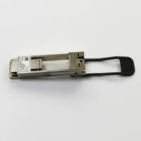 MAM1Q00A-QSA28 DynamiX QSFP28 100G 25G Ethernet Adaptateur Convertisseur Module DDMI POE 4G 3G GSM GPRS TCP pour Réseaux Wi-Fi IP
