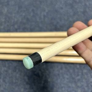 Queue de billard Maple Jump Cue 8 Ball Pool, durable, courte, pour sports d'intérieur - Product Image 2