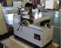Tour de frein d'atelier automatique à faible coût C9335 C9350 C9365 C9370 tour à disque de frein