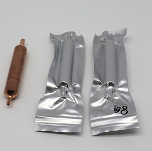 ملحقات التبريد التجارية النحاس ثلاجة تصفية مجفف مبردة - Product Image 2
