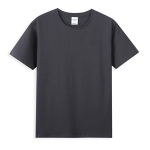 Camiseta Deportiva de Algodón para Hombre, 210 Gramos, Verde Oscuro, Lisa, Uniforme, Manga Corta, para Chico - Product Image 2