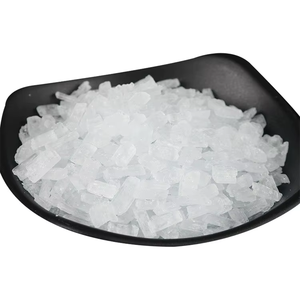 Sulfato de Aluminio de Grado Industrial para Tratamiento de Agua, en Bolsas de 25kg/50kg/1000kg, CAS 10043-01-3 - Product Image 5