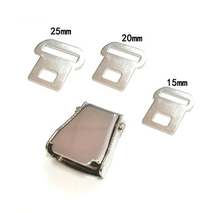 Legierung Flugzeugs chnalle Schlüssel bund <span class=keywords><strong>Airline</strong></span> Flugzeug Sicherheits gurt Schnalle Schlüssel bund Mit Laser Logo Blister Verpackung - Product Image 3