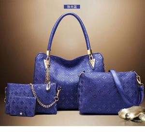 Bolso Grande para Mujer, Directo de Fábrica 2023, Bolso de Hombro, Bolso Bandolera - Product Image 5