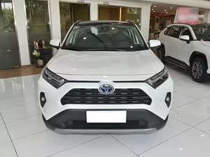 Coches nuevos para Toyota <span class=keywords><strong>Rav4</strong></span> 2025 coches de combustible de bajo <span class=keywords><strong>precio</strong></span> en Stock modelos baratos Toyota <span class=keywords><strong>Rav4</strong></span> <span class=keywords><strong>2023</strong></span>/2024 2.0L CVT compacto híbrido SUV - Product Image 2