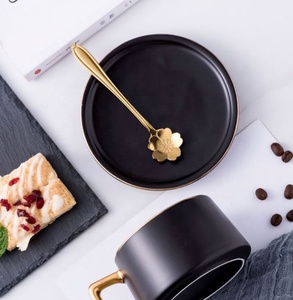 Personalized Promotional Porcelain European Style Ceramic <b>Mug</b> Gift <b>Box</b> Coffee <b>Mug</b> Cup <b>Mugs</b> - Product Image 3