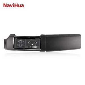 New Product NaviHua for Range Rover Sport L494 12.3 Inch Android Multimedia Portable Car Stereo GPS Head Hot Sales Carplay - Product Image 3