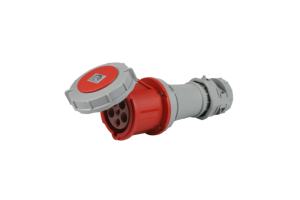 Conector hermético industrial 63A Enchufes y enchufes industriales 3 4 5 pines <span class=keywords><strong>Enchufe</strong></span> estándar <span class=keywords><strong>Enchufe</strong></span> industrial - Product Image 6