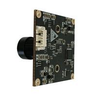 Smeiker 12MP IMX377 UVC Sürücüsüz USB Geniş Açılı HD 4K 15fps Sabit Odaklı Windows/Linux/MAC/Android Kamera Modülü