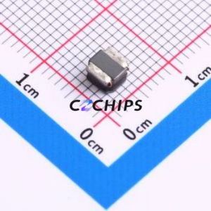 TNR4030S-470MTF ตัวเหนี่ยวนำไฟฟ้าแบบ SMD,4x4 มม. ( ค่าความเหนี่ยวนำ: 47uH )( ความแม่นยำ: 20% กระแสไฟฟ้าที่กำหนด: 800mA ) - Product Image 2