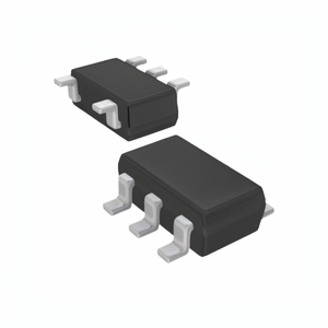 ตัวแทนจำหน่ายสินค้าอิเล็กทรอนิกส์อย่างเป็นทางการ SC 74A, SOT 753 XC9265D36BMR-G ชิปจัดการพลังงาน (PMIC) - Product Image 1
