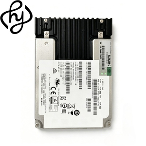 P04519-B21 1.92TB SAS 6Gb/<span class=keywords><strong>s</strong></span> SSD externe pour serveur, nouveau, SFF, alliage d'aluminium, 2.5 pouces, 701-800MB/<span class=keywords><strong>S</strong></span>, P06597-001, P04172-002 - Product Image 5