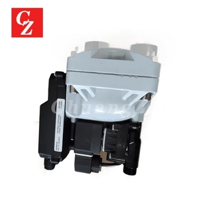 Válvula de Drenaje Automática Eléctrica 1622855181 para Reemplazo de Pieza 2901146551, Drenaje Automático de Agua G1/2 110V EWD330, Metálica, 1.5 - Product Image 3