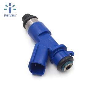 หัวฉีดน้ำมันเชื้อเพลิง OEM 16450-RWC-A01 สำหรับ Honda Acura RDX 2.3L RSX TSX Civic Si K20 K24 อะไหล่รถยนต์ # 16450RWCA01 - Product Image 5