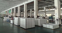 Ventanas Abatibles y Oscilobatientes de PVC Penjoy para Uso Comercial, Aplicaciones en Hoteles y Baños, Colores Personalizados, Calificadas por Energy Star