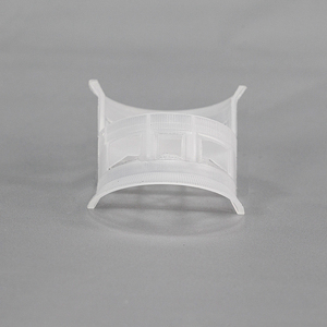 Anneau conjugué en plastique PP PVC PPH pour le remplissage de tours de lavage - Product Image 6