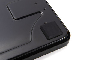 SF-891 2023 neues Produkt <span class=keywords><strong>Digital</strong></span> Shipping Post waage mit Ac Adapter Schwarz - Product Image 3