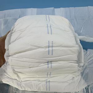 Yeniden Kapatılabilir Bantlı Ekonomik Paket Yetişkin Bezi - Product Image 3