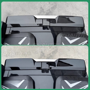 Alerón Trasero para Techo de Coche StarNav, Pieza de Modificación para Chery iCar 03, Accesorios Exteriores para Coche - Product Image 6