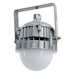 <b>LED</b> Platform <b>Light</b> 30W 50W Floodlight High Bright Factory <b>Workshop</b> Lighting Indoor Outdoor Waterproof Moisture Proof - Product Image 4