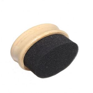 Wholesale Custom Eco Friendly Wooden Dish <b>Brush</b> Kitchen Mini Sponge <b>Scrub</b> <b>Brush</b> for Dishes Pots Pans Kitchen Sink Cleaning - Product Image 4