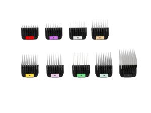 A5ブレード取り外し可能なステンレススチール3MM 32MMガイドコムスナップオンアニマルペットクリッパーアタッチメント6mmペットグルーミングクリッパー用 - Product Image 3