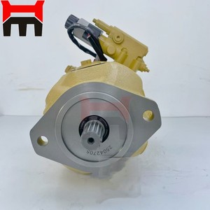 Repuestos para Maquinaria de Construcción, Bomba de Pistones Hidráulica 247-8968 10R-6278 247 para Excavadora con Motor C15 E365B E365C E374D - Product Image 3
