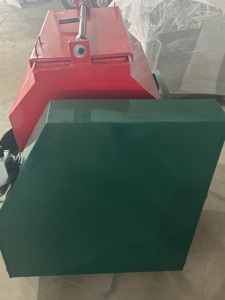 Machine de polissage et de meulage de tambour à eau de 50 L pour la finition de surface des pièces métalliques, ébavurage de l'acier inoxydable et de l'aluminium - Product Image 5