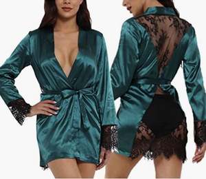 <span class=keywords><strong>Robe</strong></span> sexy en <span class=keywords><strong>latex</strong></span> Babydoll, fabriquée en Chine, vêtements de nuit érotiques pour femmes, lingerie de nuit - Product Image 5