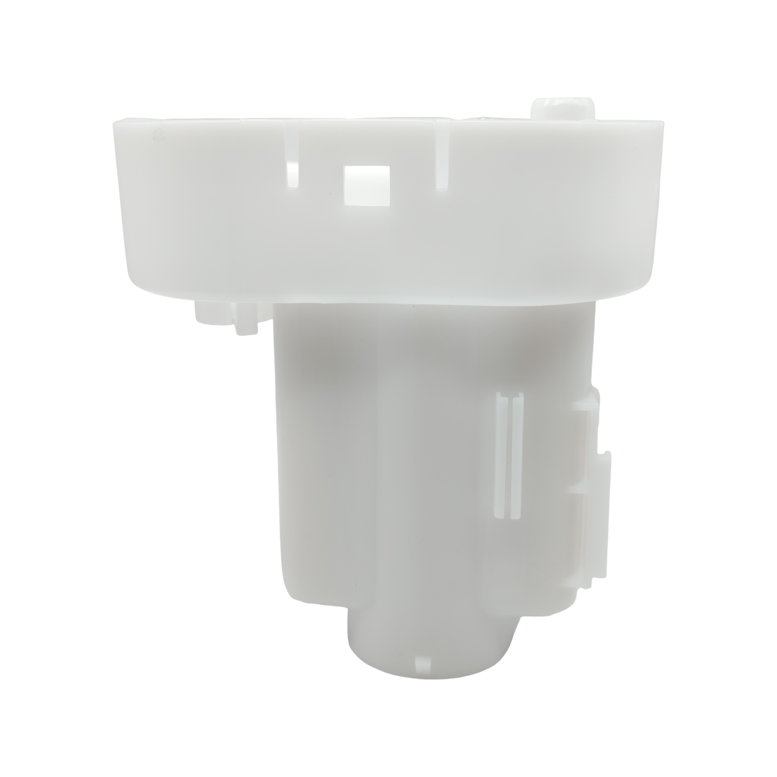 New High Quality 12-Month Warranty Fuel Filter for Hyundai OE 31112-2E000 Replacement Part