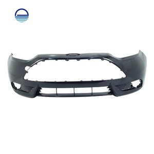 Paraurti Anteriore in Plastica ABS per Auto, Ricambio per Ford Focus ST <span class=keywords><strong>2013</strong></span> - Product Image 1