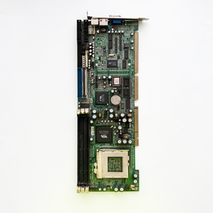 ARBOR FSC-7162VE เมนบอร์ดอุตสาหกรรมแบบฝังตัว บอร์ดการ์ดแบบเต็มความยาว บอร์ดซีพียู อุปกรณ์เสริมคอมพิวเตอร์ ทดสอบแล้ว 100% - Product Image 2