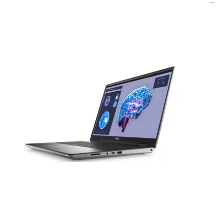 Precision 7680 for Mobile Workstation I7-13850HX/32GB/512GB SSD/180W/16"/1920x1200/3-Year Warranty Stock