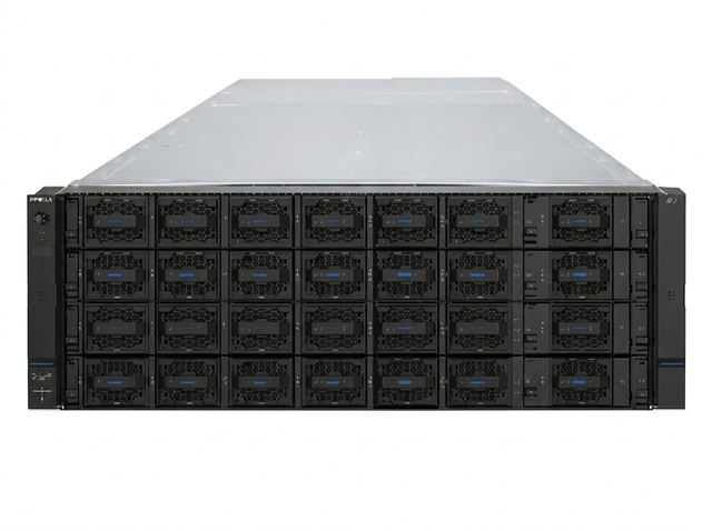 HF18000G7 Enterprise All Flash SSD Storage Array Full-mesh Active-Active Quad in Stock