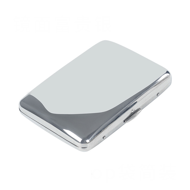 Miroir/Argent JS050