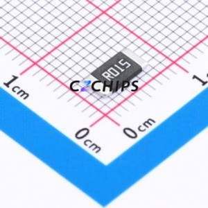 Resistencia de Detección de Corriente / Shunt YLRY12-2-15F 2512 (Resistencia: 15mOhm) (Precisión: 1%) (Potencia: 2W) - Product Image 1