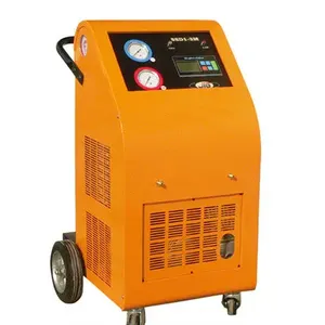 Hot sale Refrigerant recovery unit machine