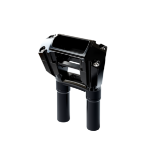 Kit universel <span class=keywords><strong>de</strong></span> rehausseurs <span class=keywords><strong>de</strong></span> guidon pour fixation <span class=keywords><strong>de</strong></span> 1 pouce avec support <span class=keywords><strong>de</strong></span> <span class=keywords><strong>compteur</strong></span> <span class=keywords><strong>de</strong></span> <span class=keywords><strong>vitesse</strong></span>, incluant des rehausseurs <span class=keywords><strong>de</strong></span> 1,5 pouce, <span class=keywords><strong>de</strong></span> 8 pouces et <span class=keywords><strong>de</strong></span> 10 pouces - Product Image 1