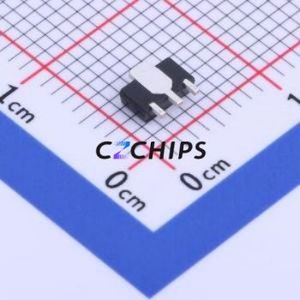 Nuevo Original L78L12ABUTR SOT-89-3 Circuito integrado IC Chip PMIC Regulador lineal (LDO) - Product Image 2