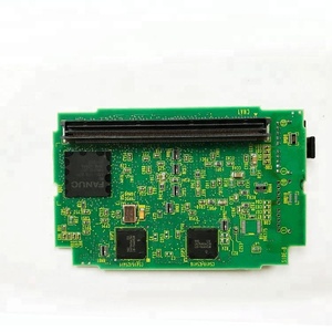 A20B-3300-0767 FANUC Cnc Controller Small Axis <b>Card</b> - Product Image 4