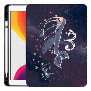 PSG precio de fábrica <span class=keywords><strong>Original</strong></span> de la cubierta del TPU del <span class=keywords><strong>iPad</strong></span> <span class=keywords><strong>mini</strong></span> tableta <span class=keywords><strong>5</strong></span> caso - Product Image 1